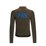 Pas Normal Studios Mechanism Thermal Long Sleeve Jersey