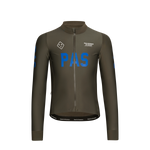 Pas Normal Studios Mechanism Thermal Long Sleeve Jersey