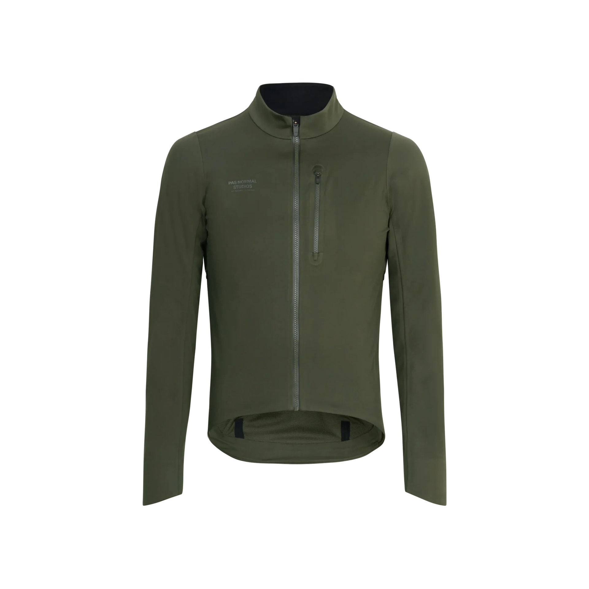 Pas Normal Studios Men's Essential Thermal Jacket – Racer Sportif