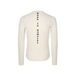 Pas Normal Studios Men's Thermal Long Sleeve Baselayer