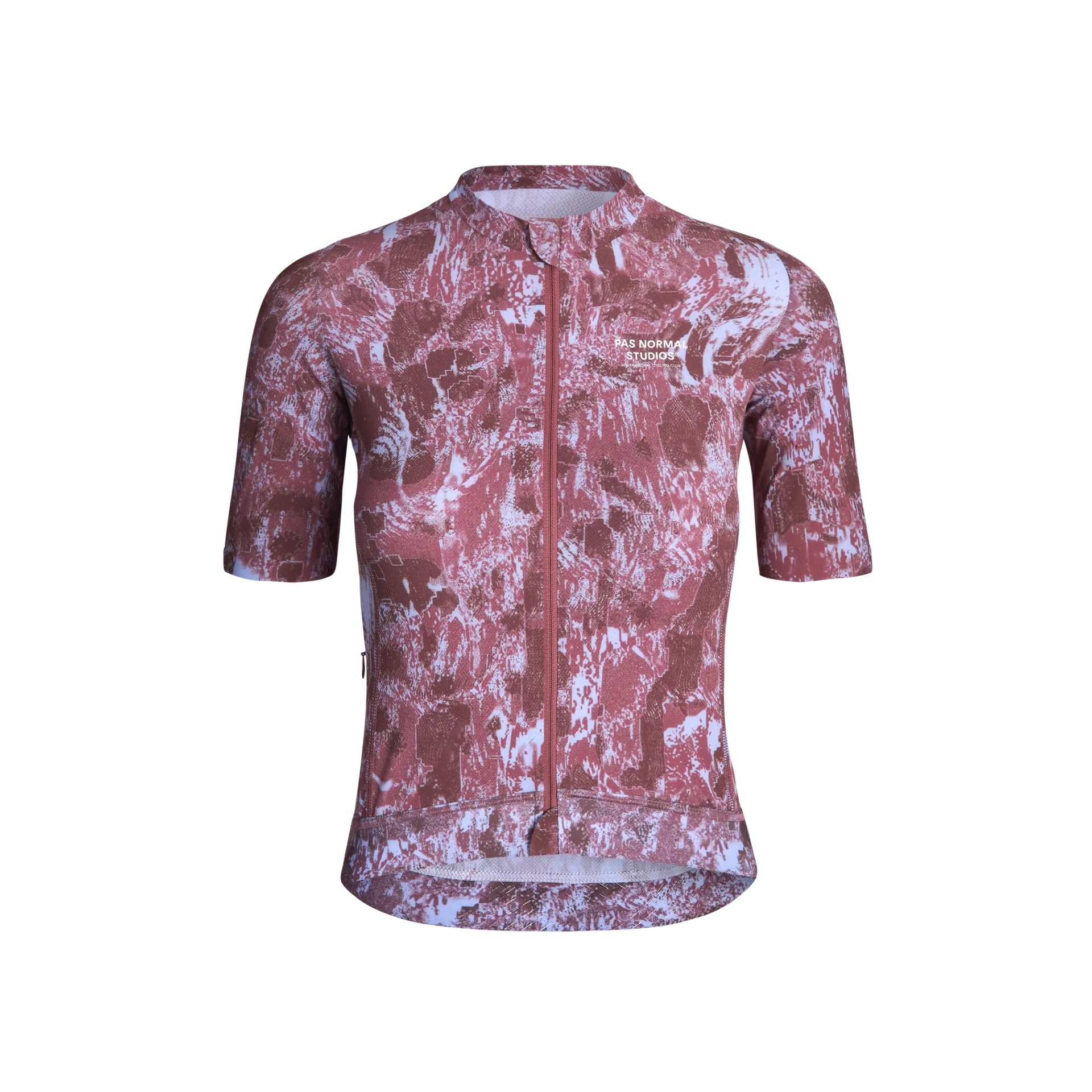 Pas Normal Studios Women's Solitude Late Drop Jersey – Racer Sportif