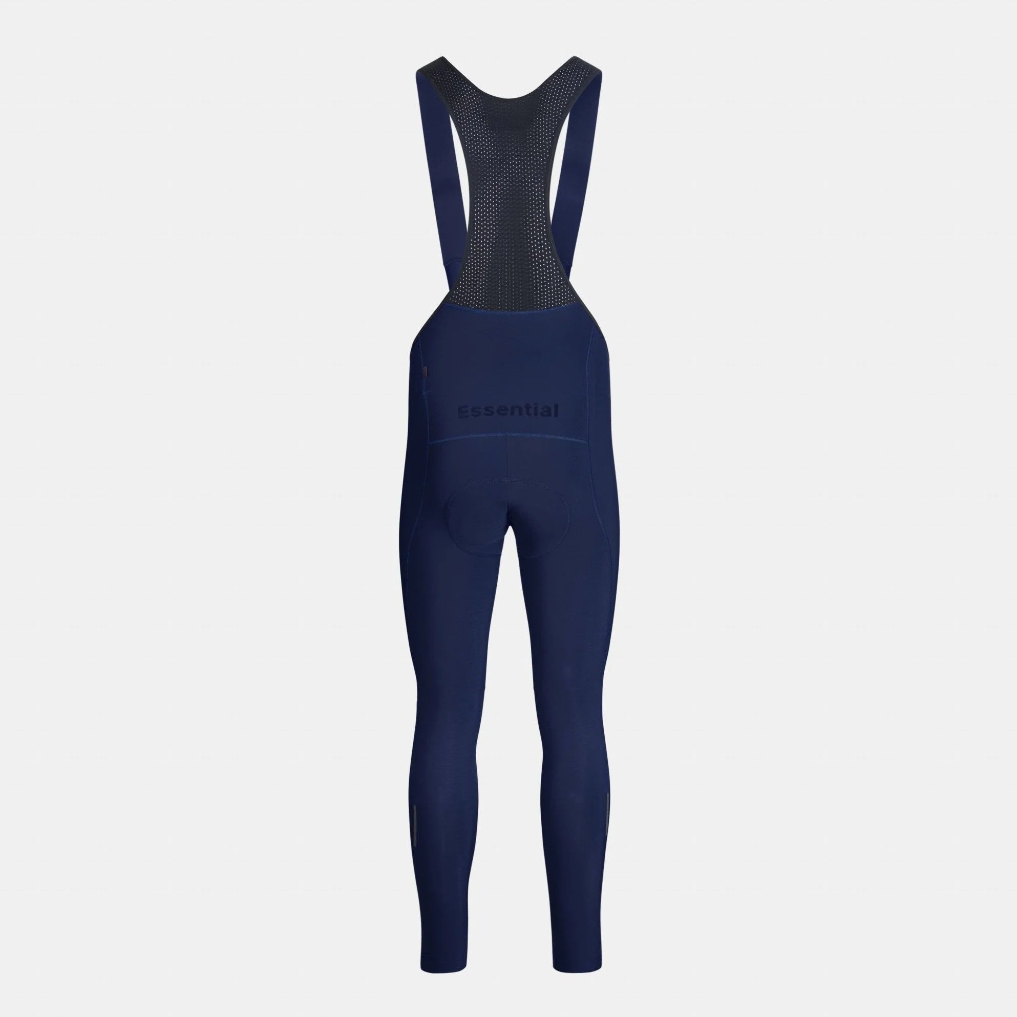 Pas Normal Studios Men's Essential Thermal Long Bibs