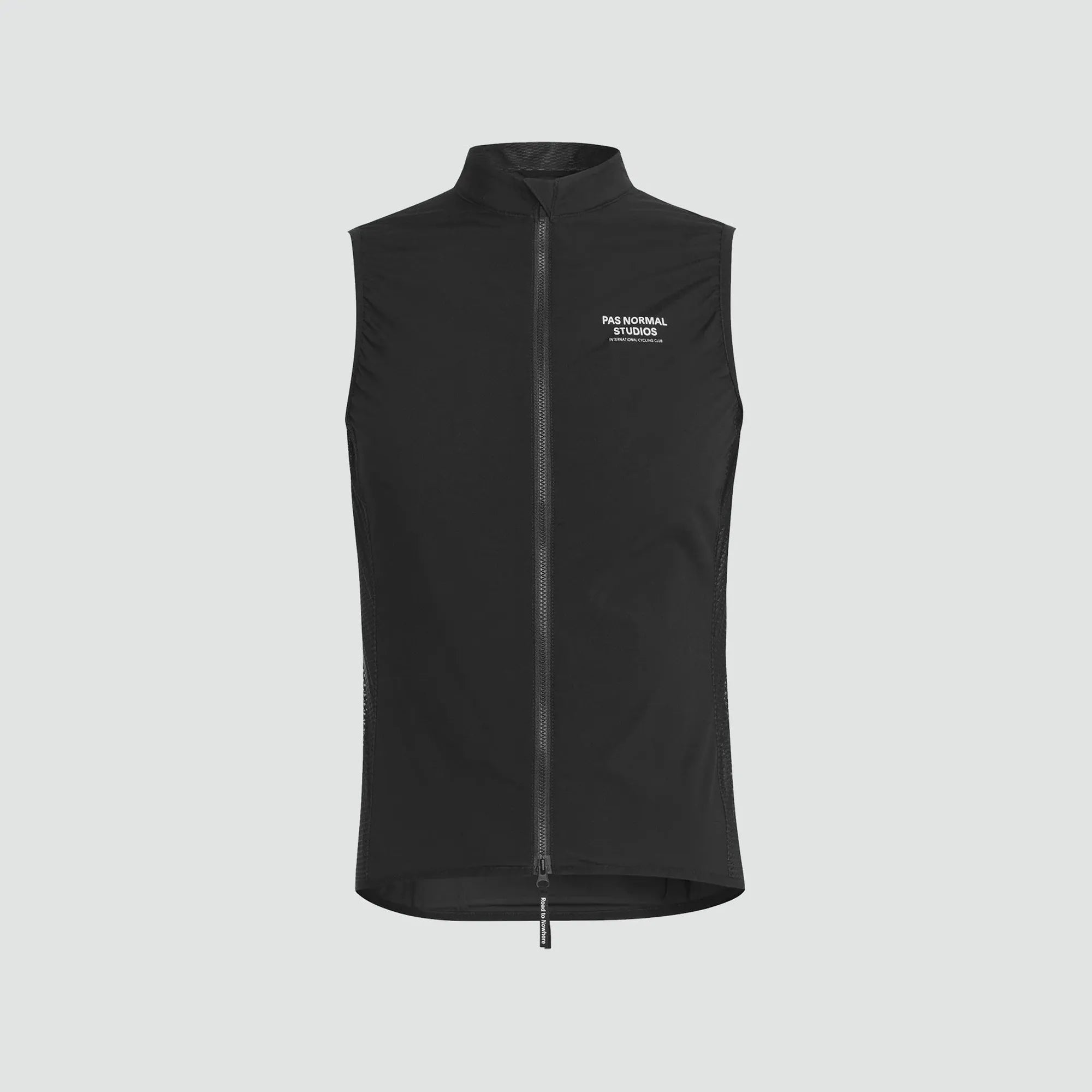 Pas Normal Studios Men's Mechanism Stow Away Gilet