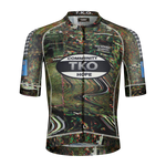 Pas Normal Studios Men's T.K.O. Mechanism Jersey
