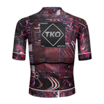 Pas Normal Studios Men's T.K.O. Mechanism Jersey