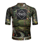 Pas Normal Studios Men's T.K.O. Mechanism Jersey