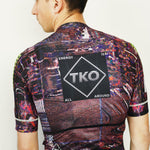 Pas Normal Studios Men's T.K.O. Mechanism Jersey