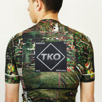 Pas Normal Studios Men's T.K.O. Mechanism Jersey