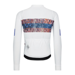 Pas Normal Studios Men's T.K.O. Mechanism Long Sleeve Jersey