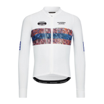 Pas Normal Studios Men's T.K.O. Mechanism Long Sleeve Jersey