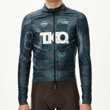Pas Normal Studios Men's T.K.O. Mechanism Thermal Jacket