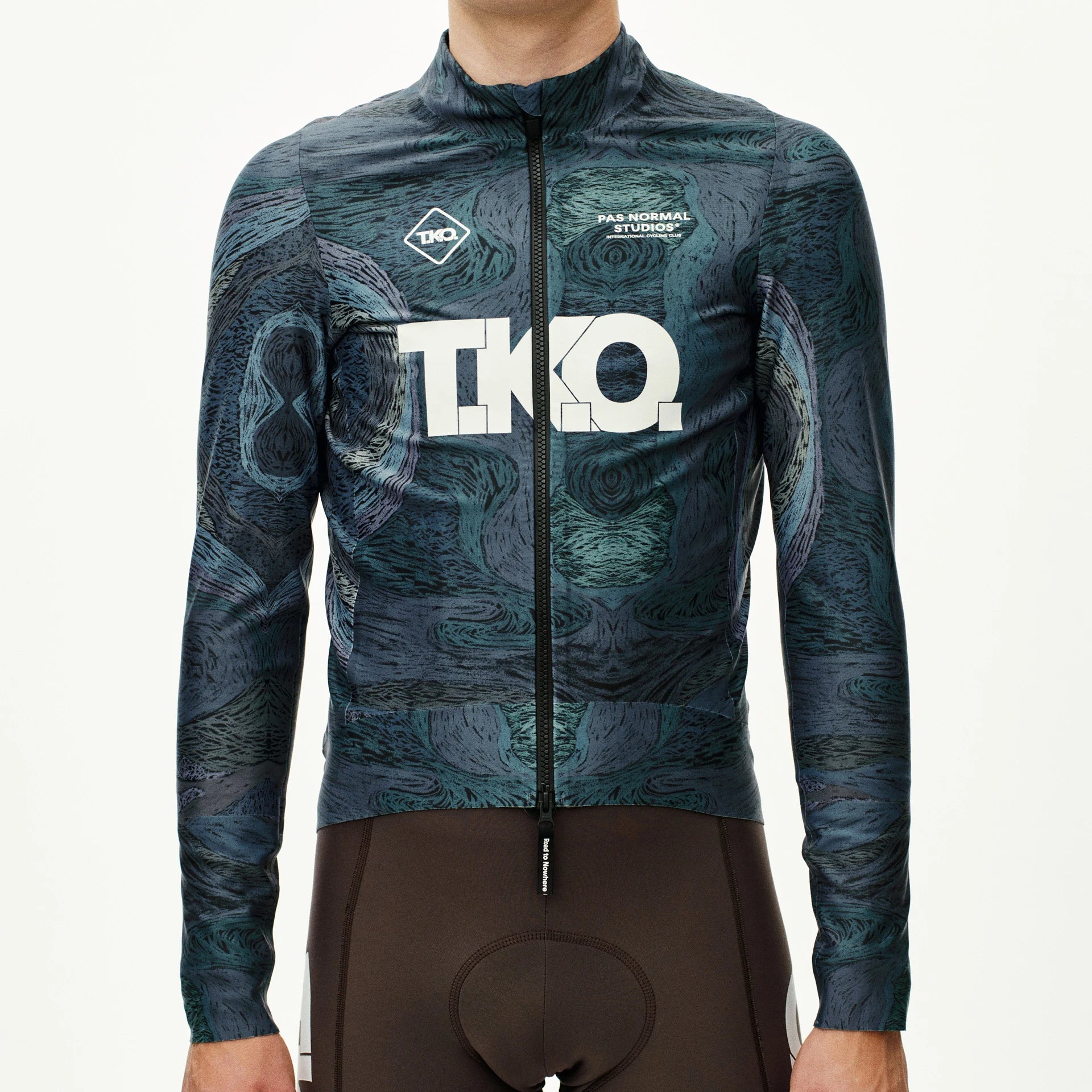 Pas Normal Studios Men's T.K.O. Mechanism Thermal Jacket