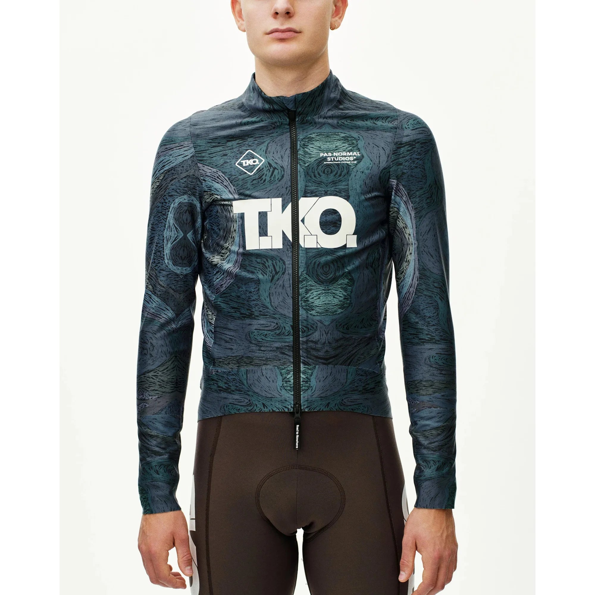 Pas Normal Studios Men's T.K.O. Mechanism Thermal Jacket