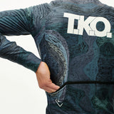 Pas Normal Studios Men's T.K.O. Mechanism Thermal Jacket