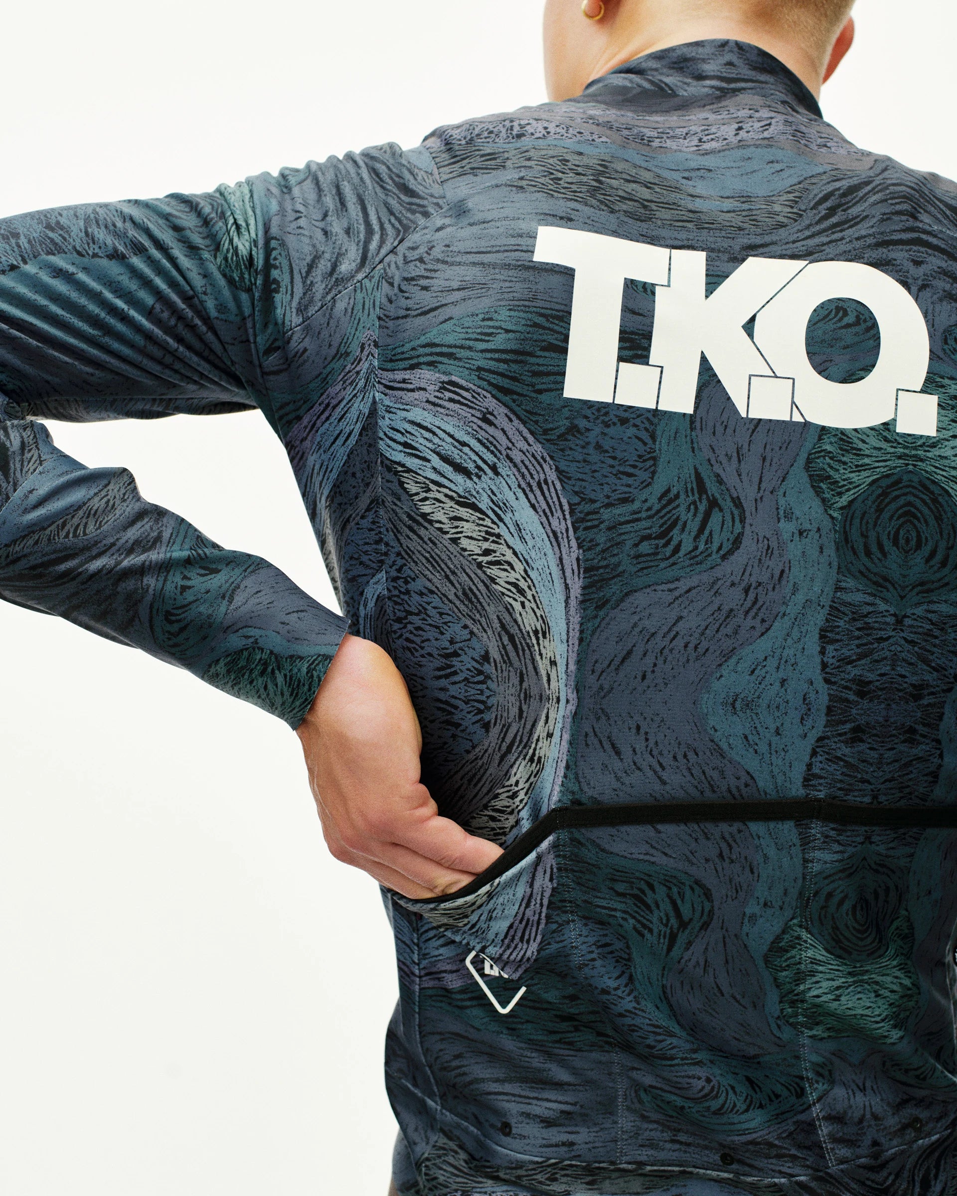 Pas Normal Studios Men's T.K.O. Mechanism Thermal Jacket