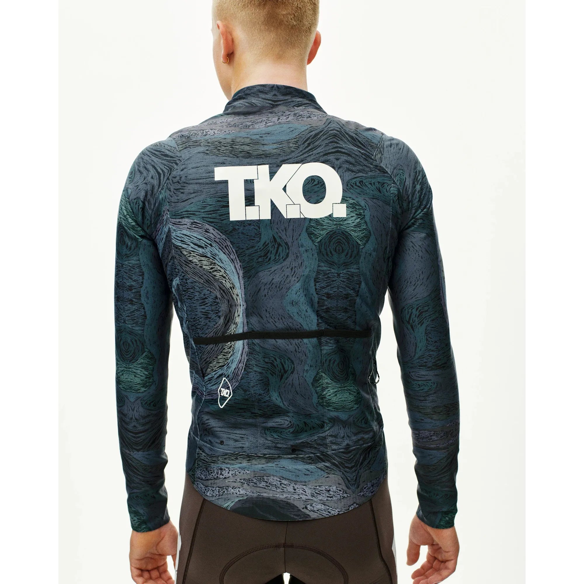Pas Normal Studios Men's T.K.O. Mechanism Thermal Jacket