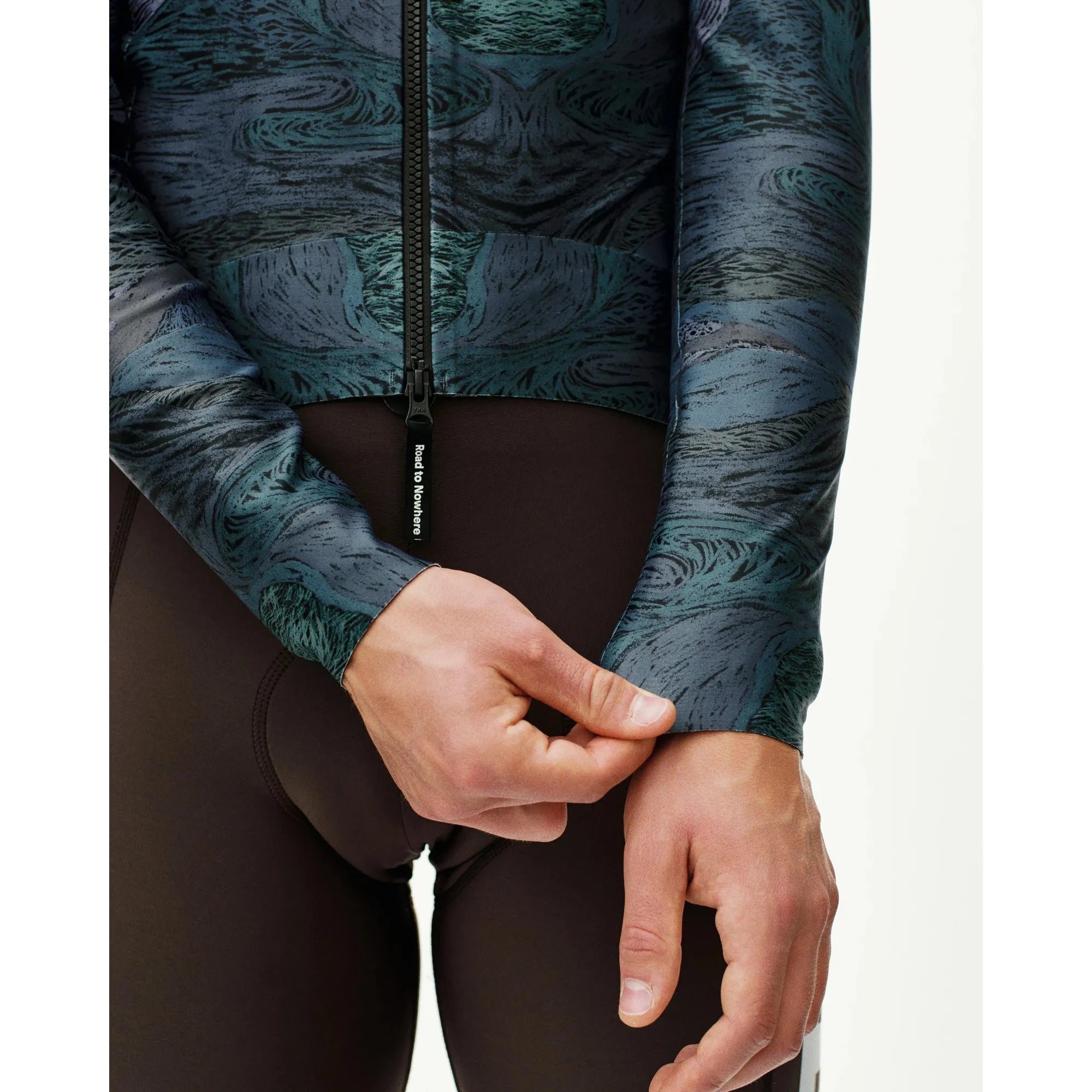 Pas Normal Studios Men's T.K.O. Mechanism Thermal Jacket