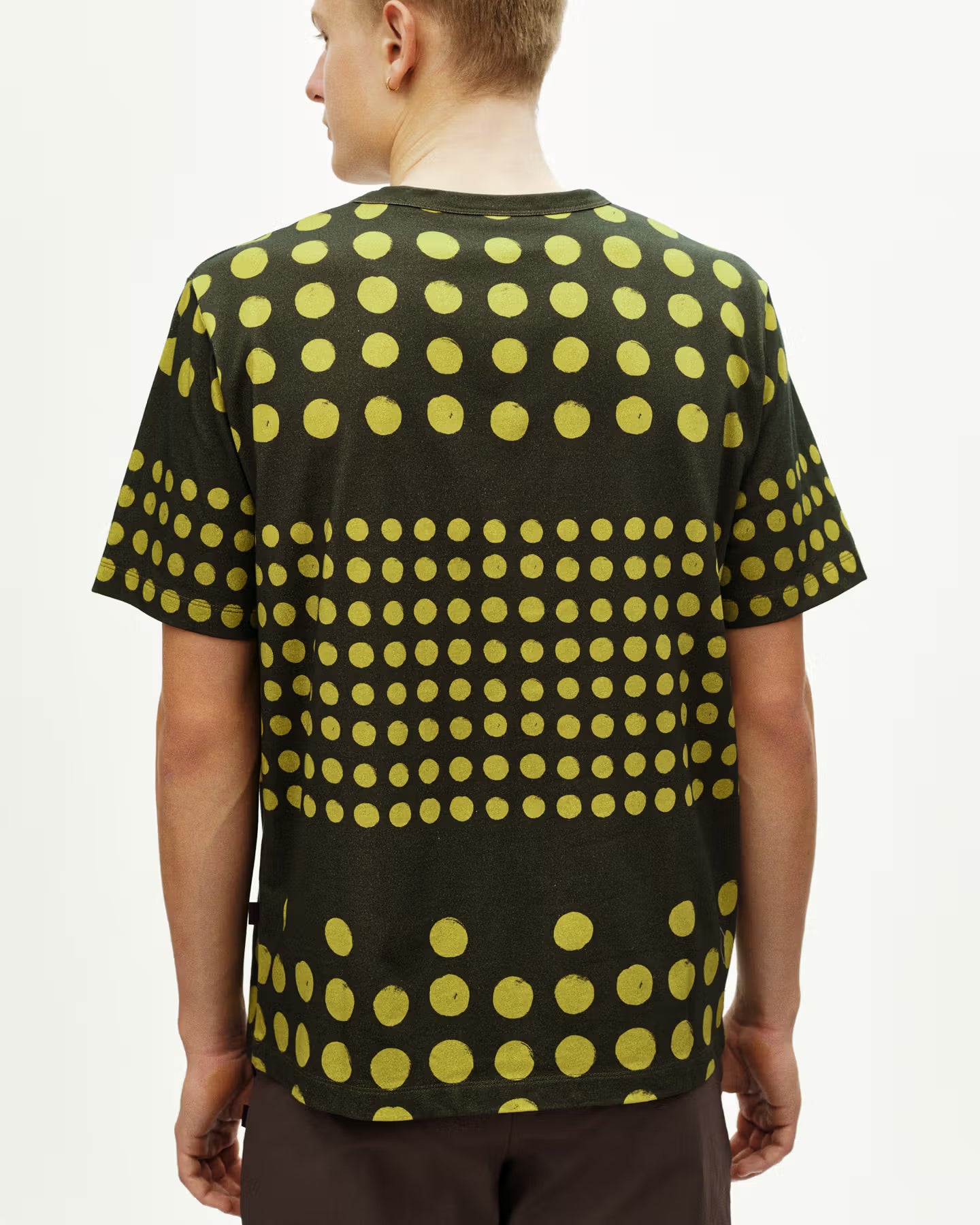 Pas Normal Studios Off-Race Graphic T-Shirt