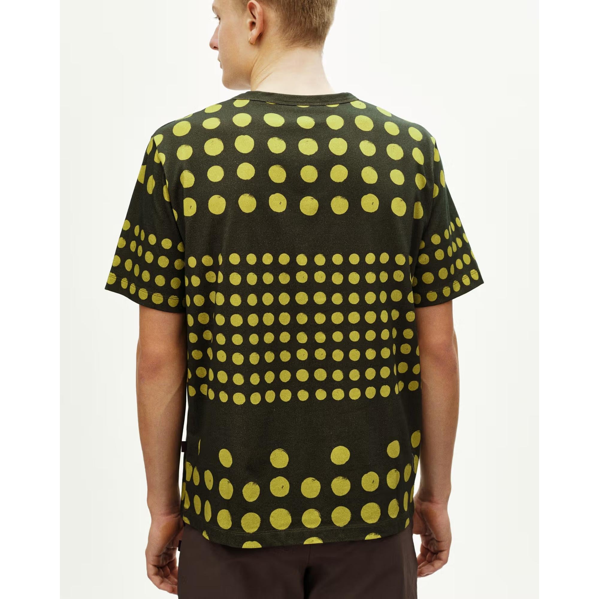 Pas Normal Studios Off-Race Graphic T-Shirt