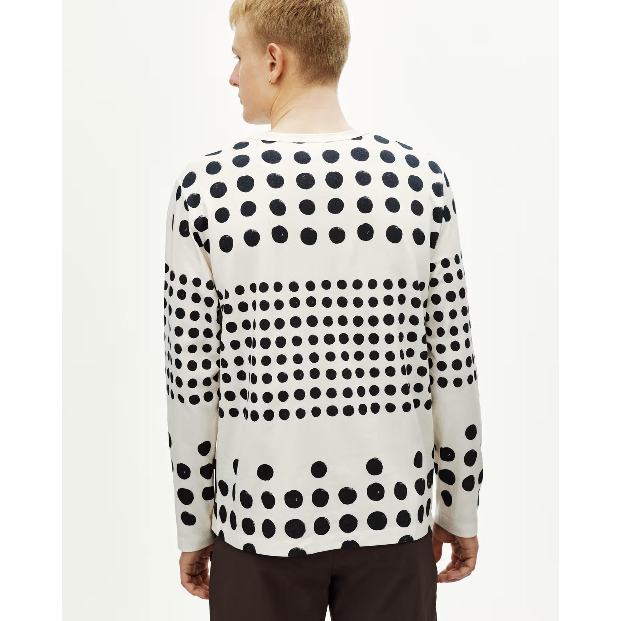 Pas Normal Studios Off-Race Long Sleeve T-Shirt