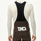 Pas Normal Studios T.K.O. Essential Thermal Long Bibs
