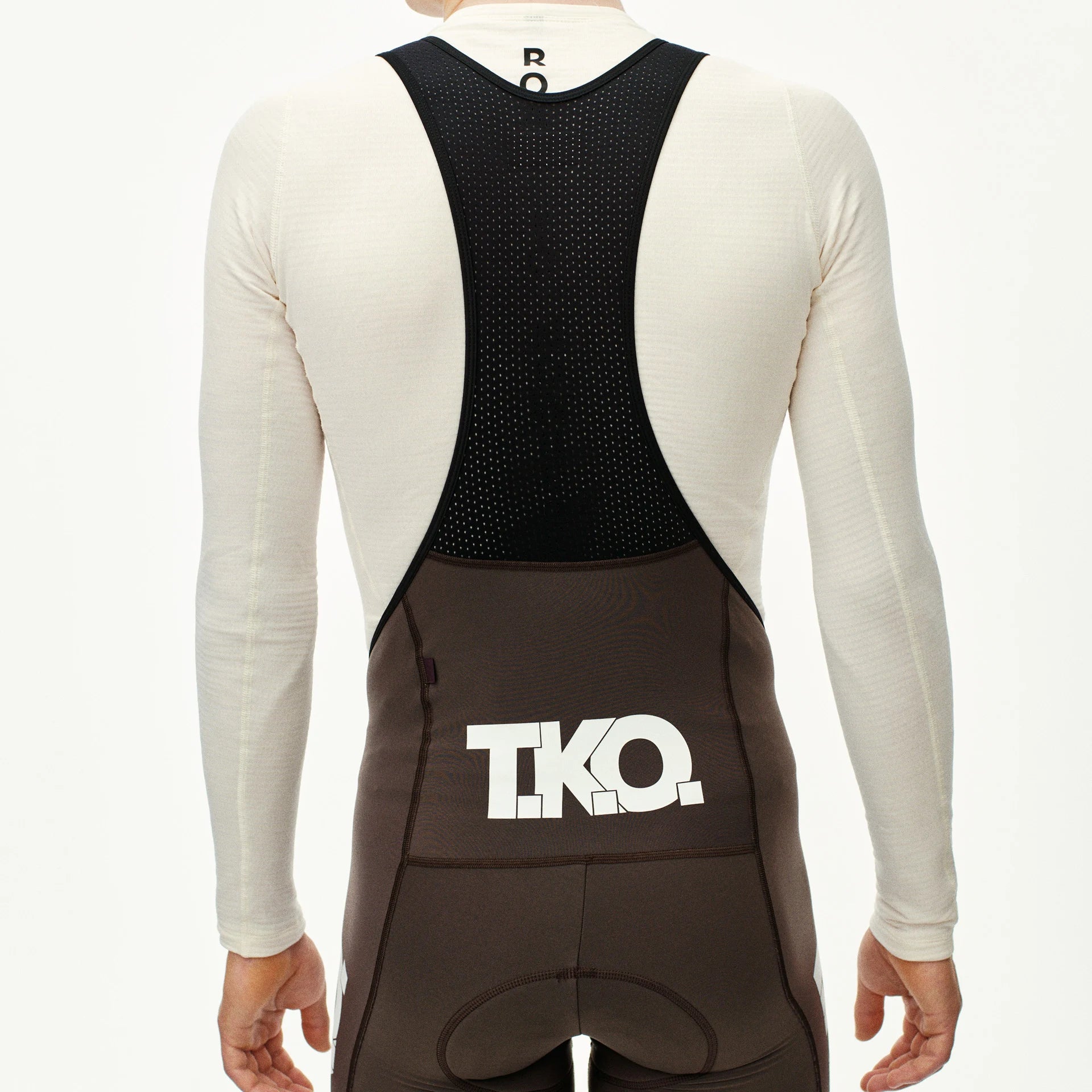 Pas Normal Studios T.K.O. Essential Thermal Long Bibs