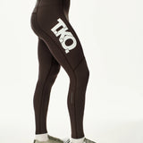 Pas Normal Studios T.K.O. Essential Thermal Long Bibs