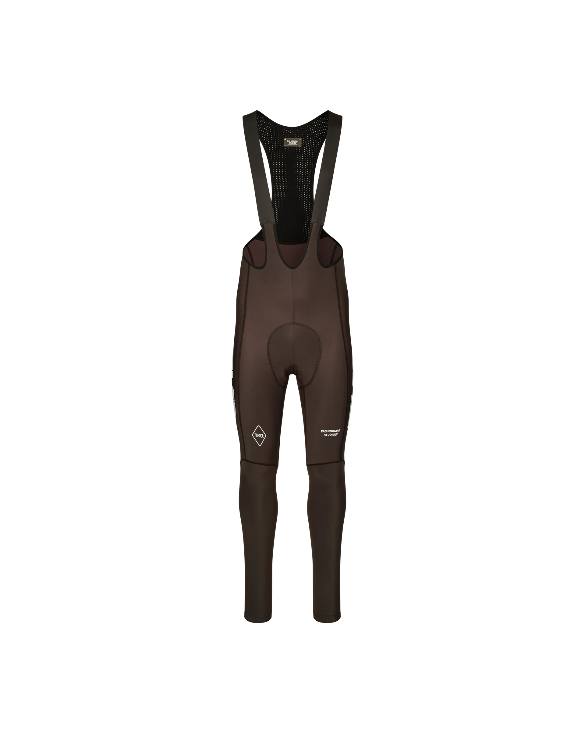 Pas Normal Studios T.K.O. Essential Thermal Long Bibs