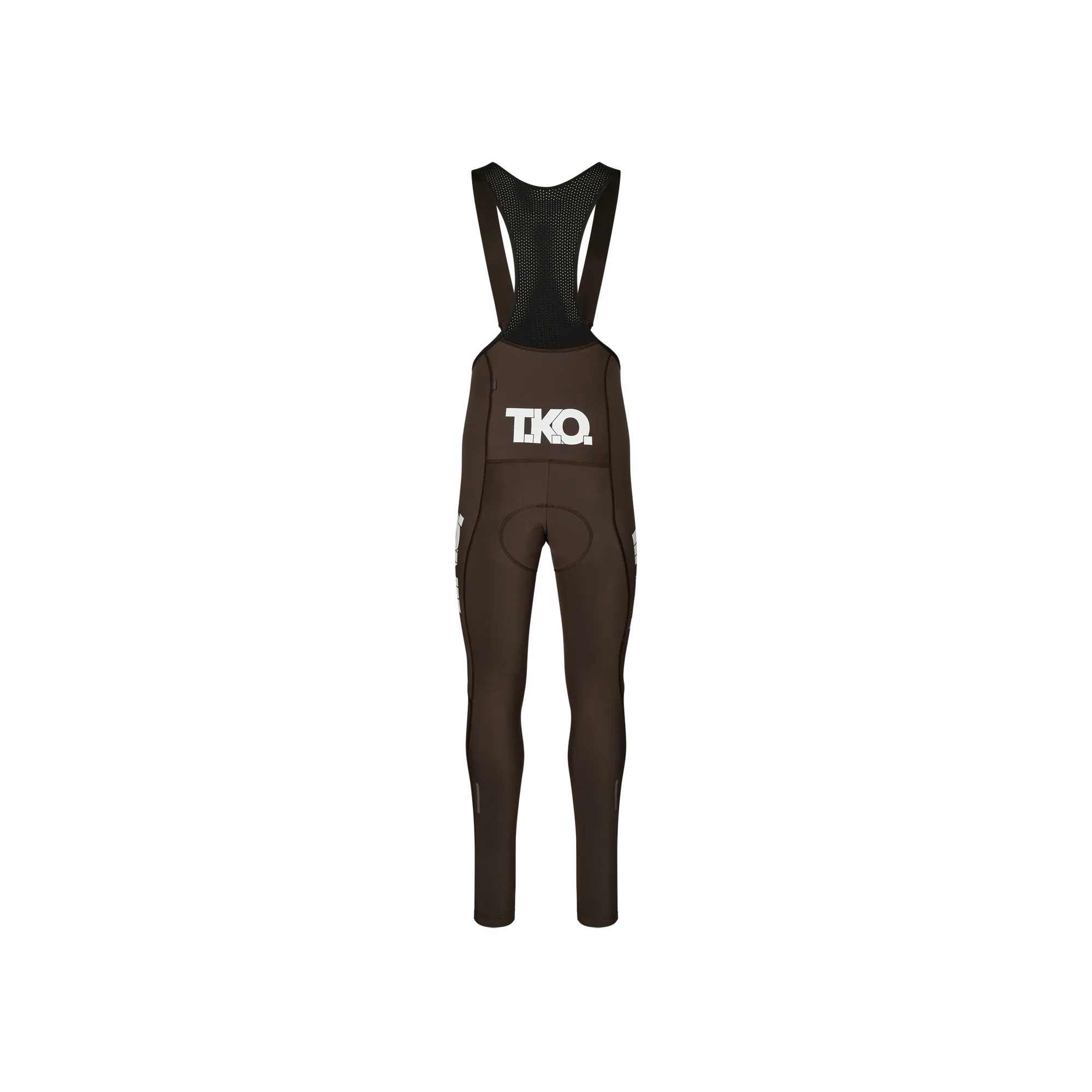 Pas Normal Studios T.K.O. Essential Thermal Long Bibs