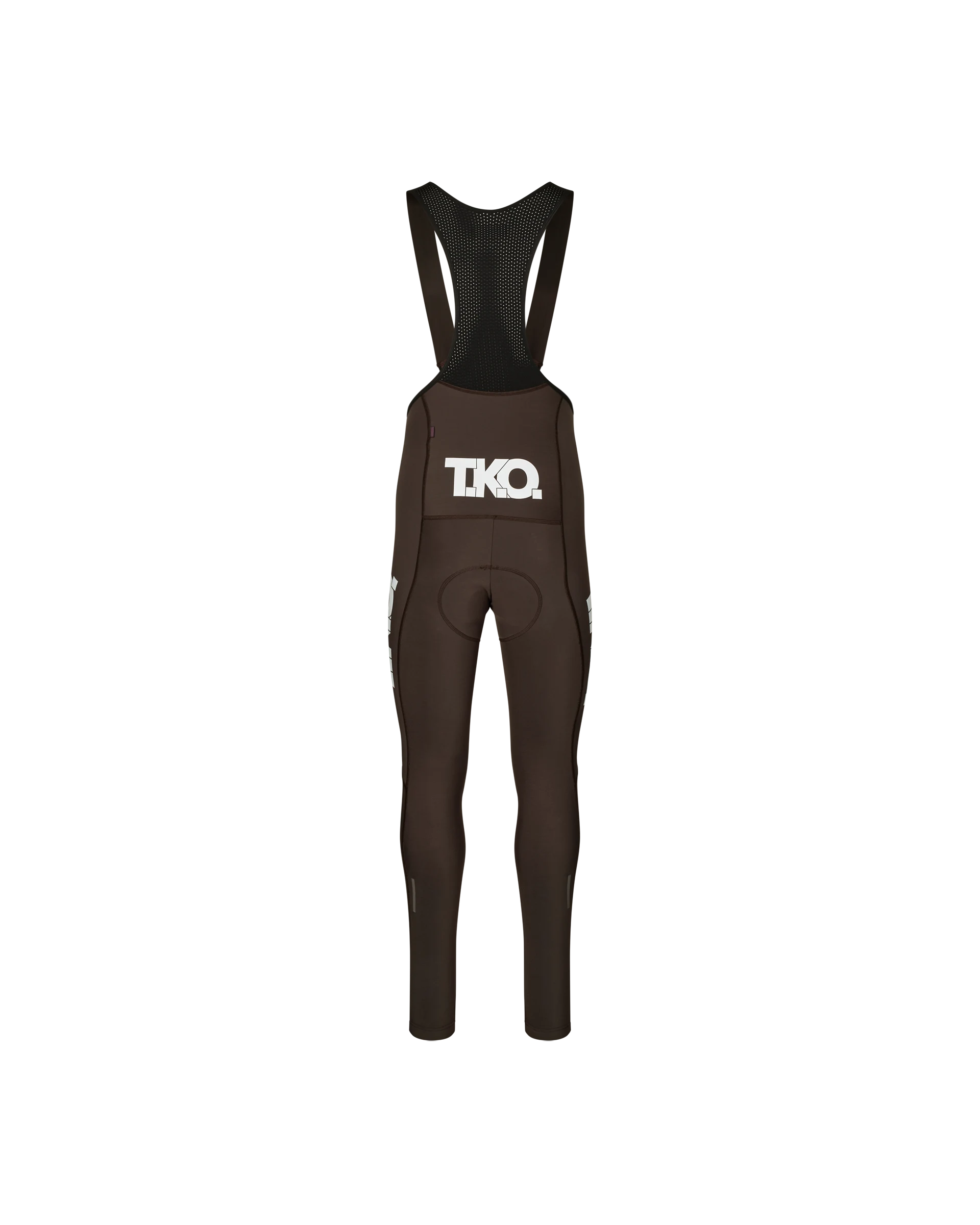 Pas Normal Studios T.K.O. Essential Thermal Long Bibs