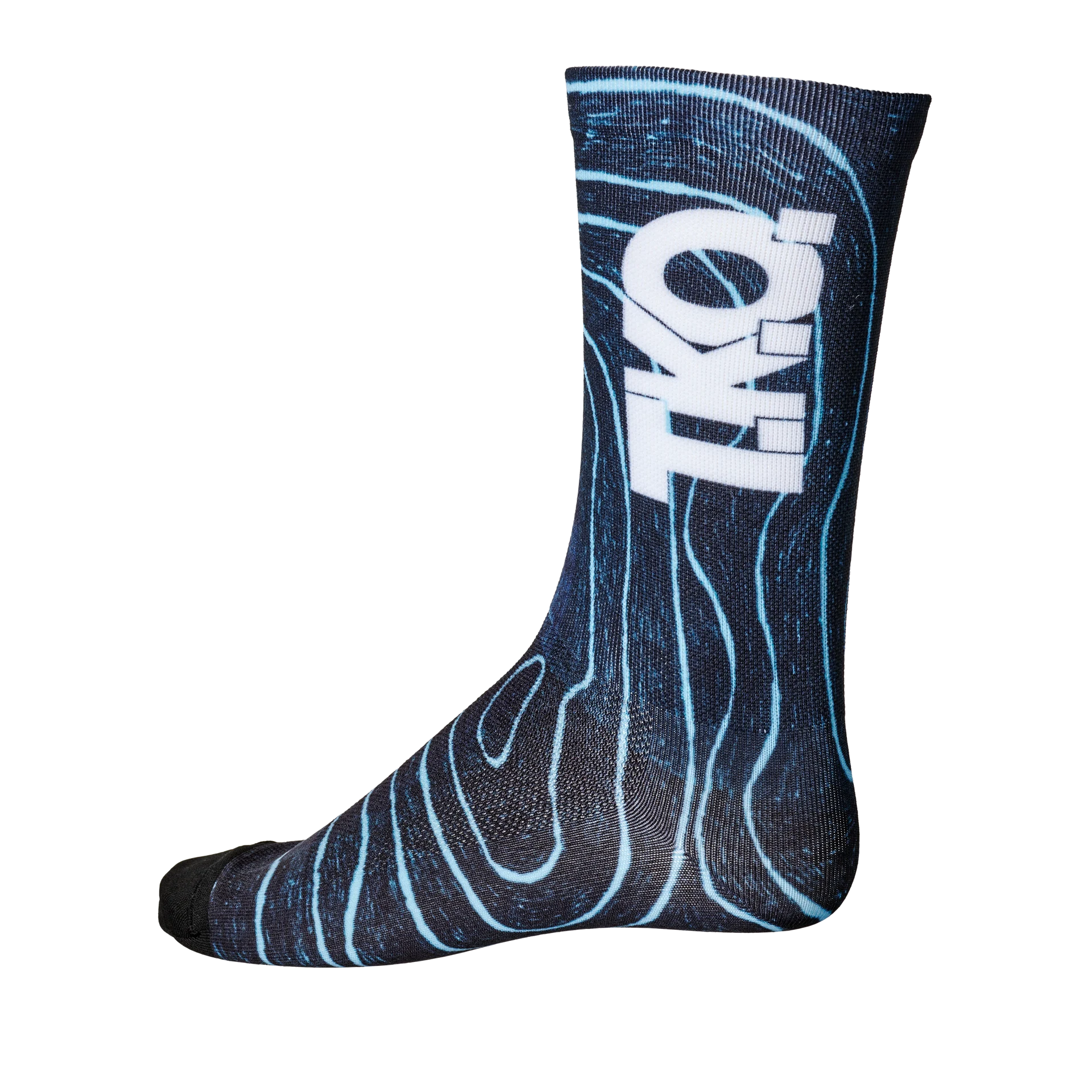 Pas Normal Studios T.K.O. Mechanism Sock