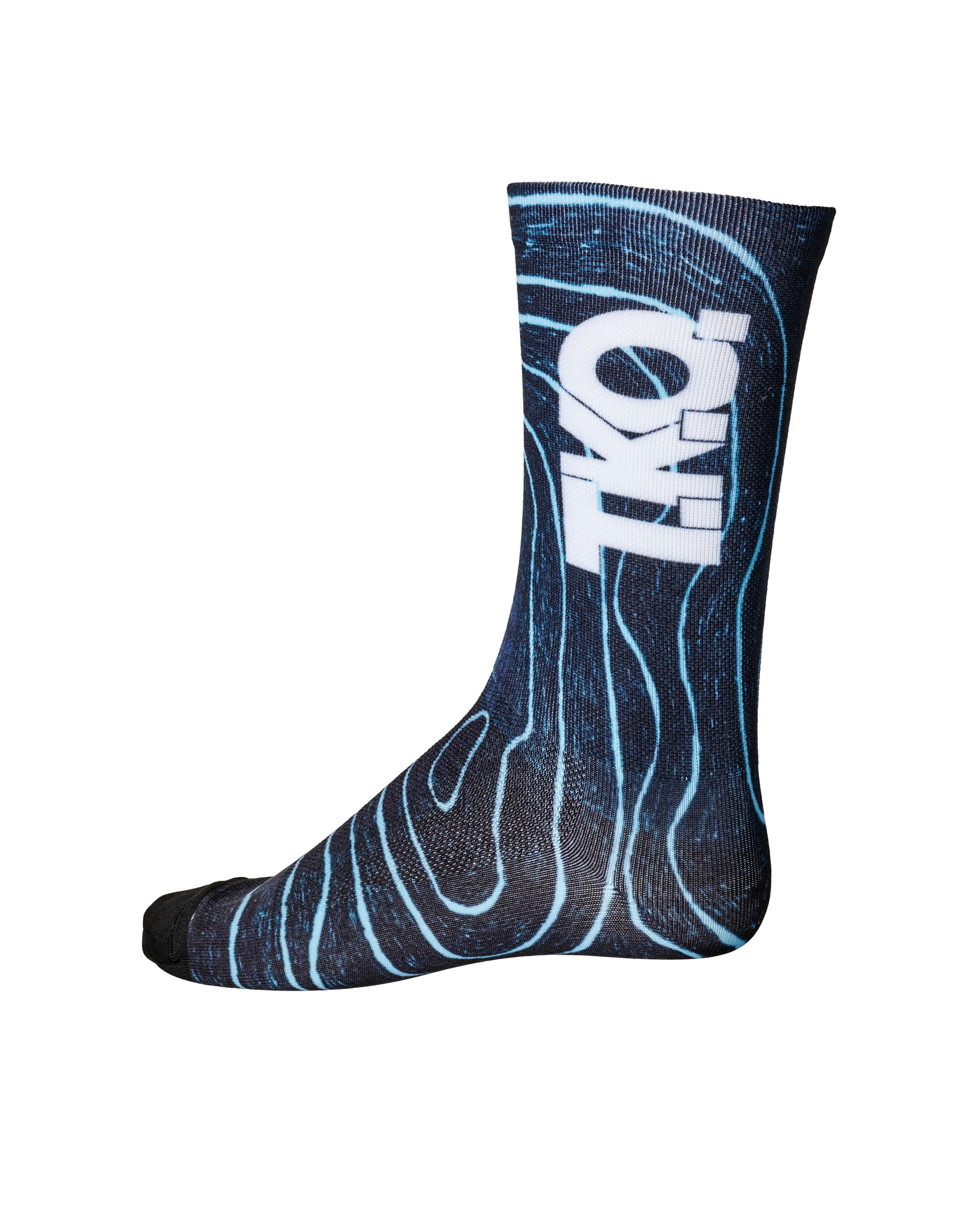 Pas Normal Studios T.K.O. Mechanism Sock