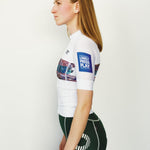 Pas Normal Studios Women's T.K.O. Mechanism Jersey