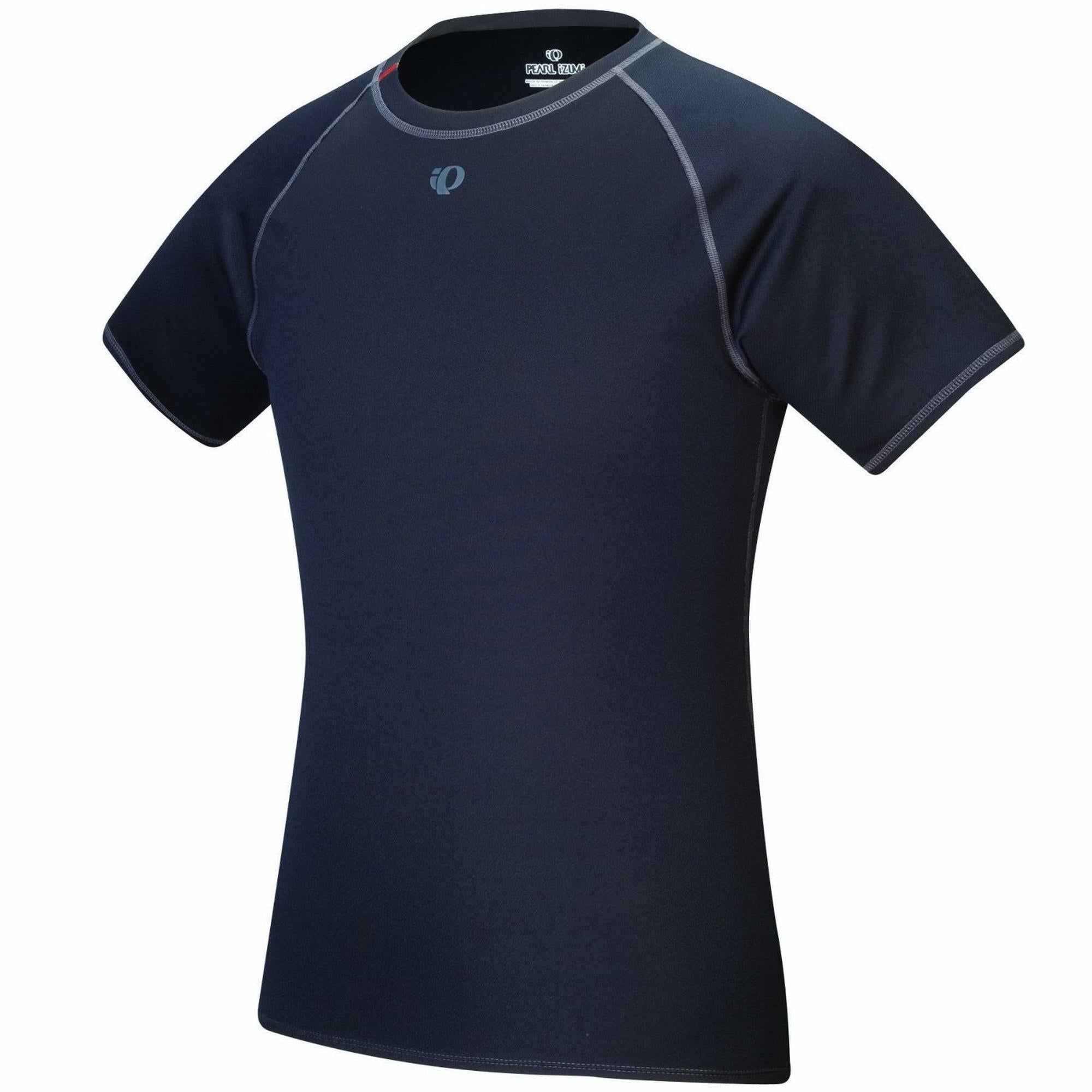 Pearl Izumi Men’s Pro Barrier Short Sleeve Base Layer - Small