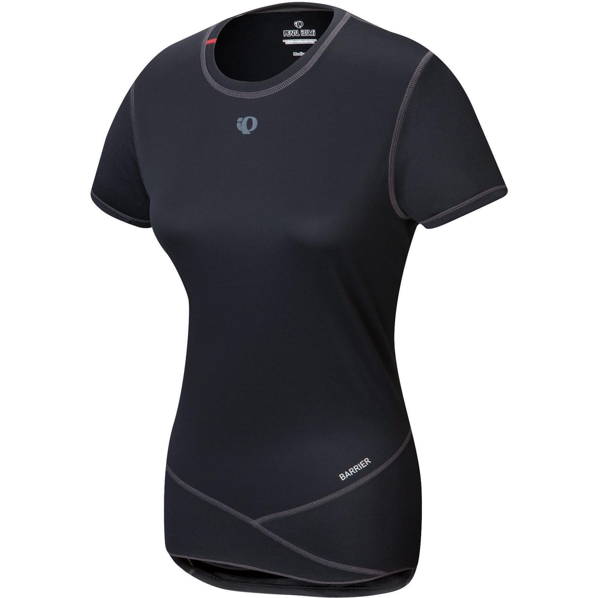 Pearl Izumi Women’s Pro Barrier Short Sleeve Baselayer