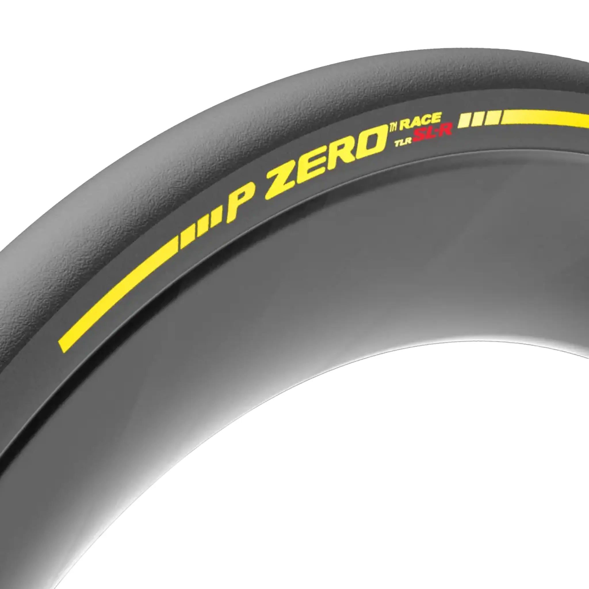 Pirelli P ZERO Race SL-R TLR Team Edition Tire