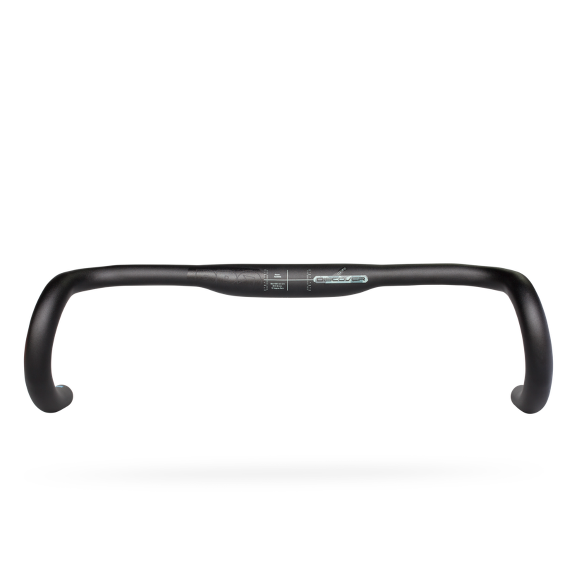 Pro Discover Medium Flare Alloy HandleBar