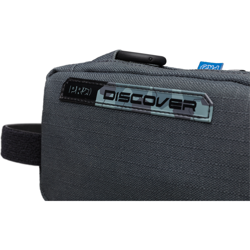 Pro Top Tube Discovery Bag