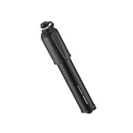Lezyne Sport Drive HP 120 psi Pump w/ Straps