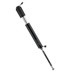 Lezyne Sport Drive HP 120 psi Pump w/ Straps