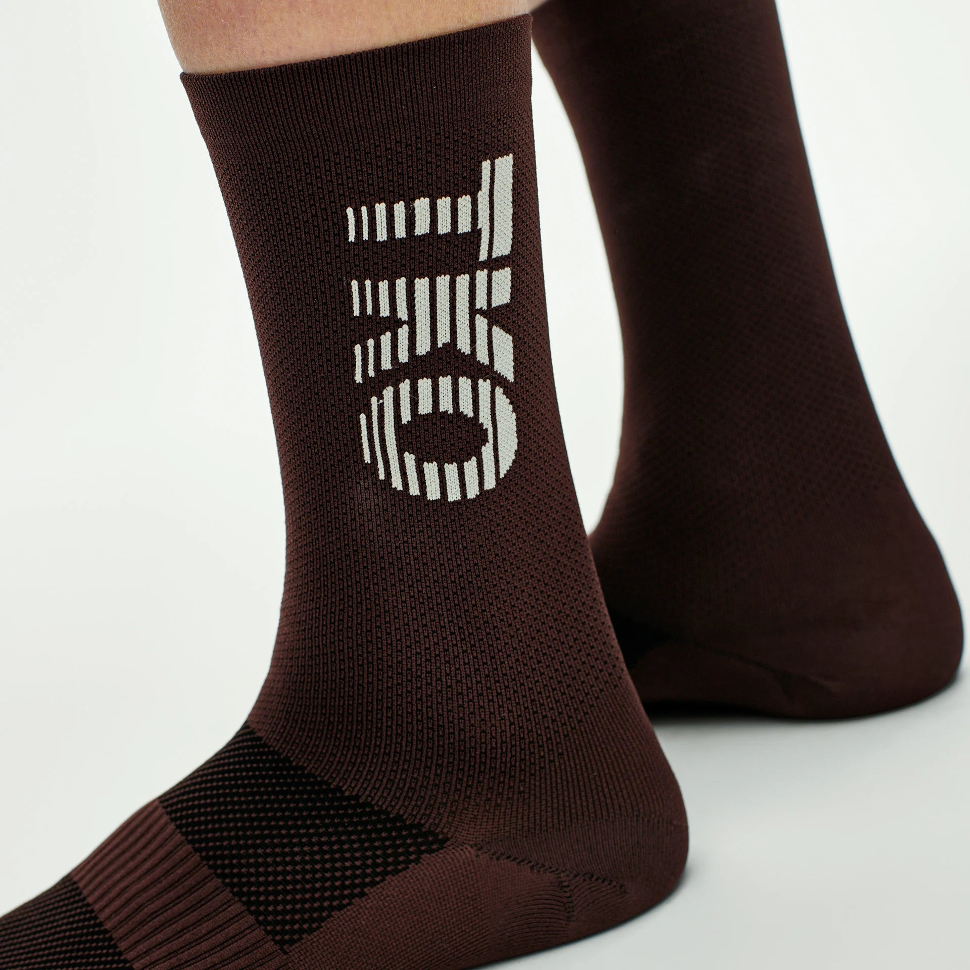 Pas Normal Studios T.K.O. Race Socks
