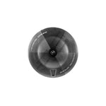 Real Speed RS-D Road Disc Wheel