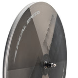 Real Speed RS-D Track Disc Wheel