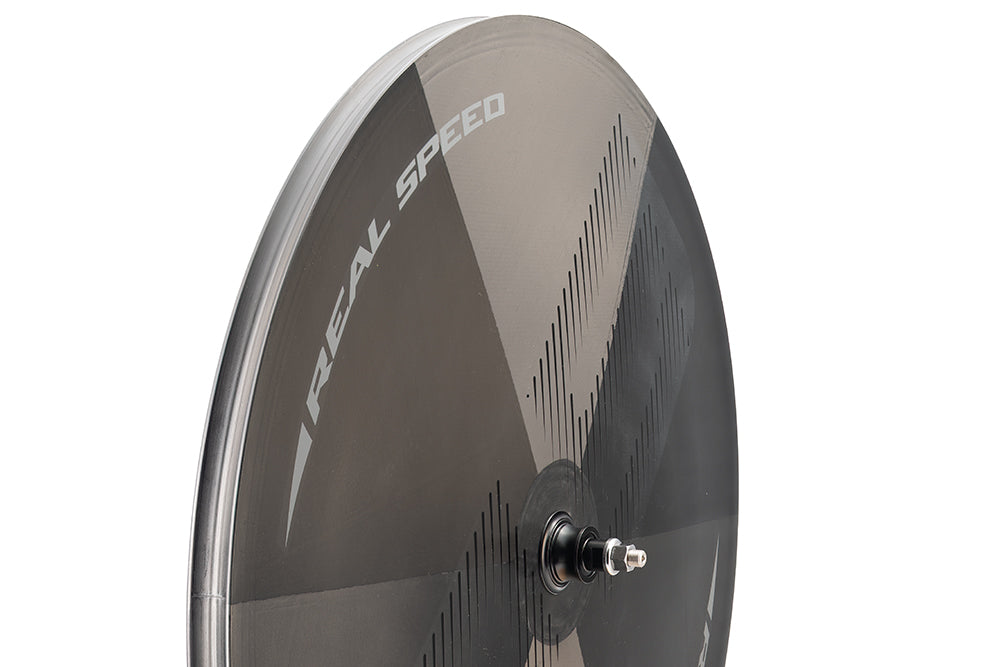 Real Speed RS-D Track Disc Wheel