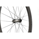 Real Speed RS55 SL Wheelset