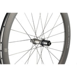 Real Speed RS55 SL Wheelset
