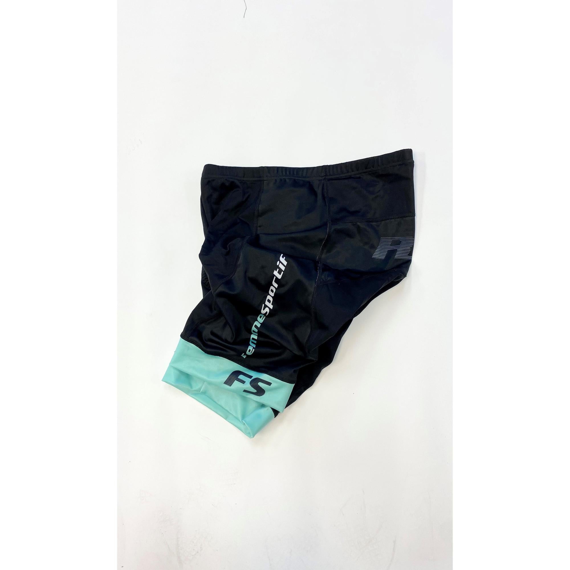 Racer Sportif Women's Club Shorts