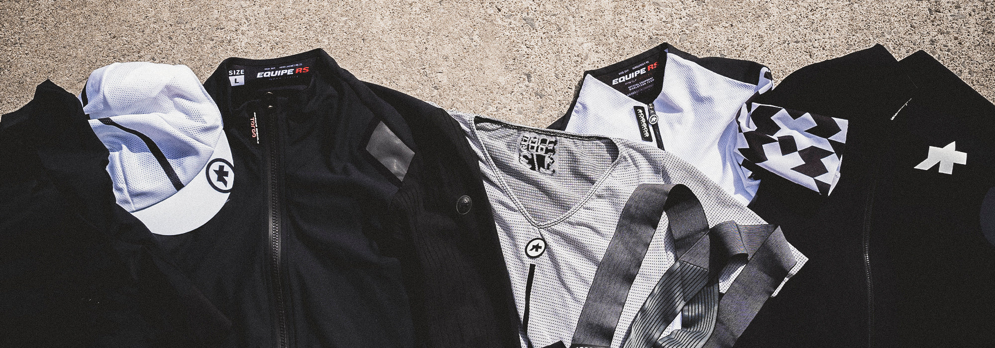 Tactic Racing TR01 Hubset – Racer Sportif