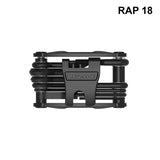 Lezyne Multitool - RAP II 18