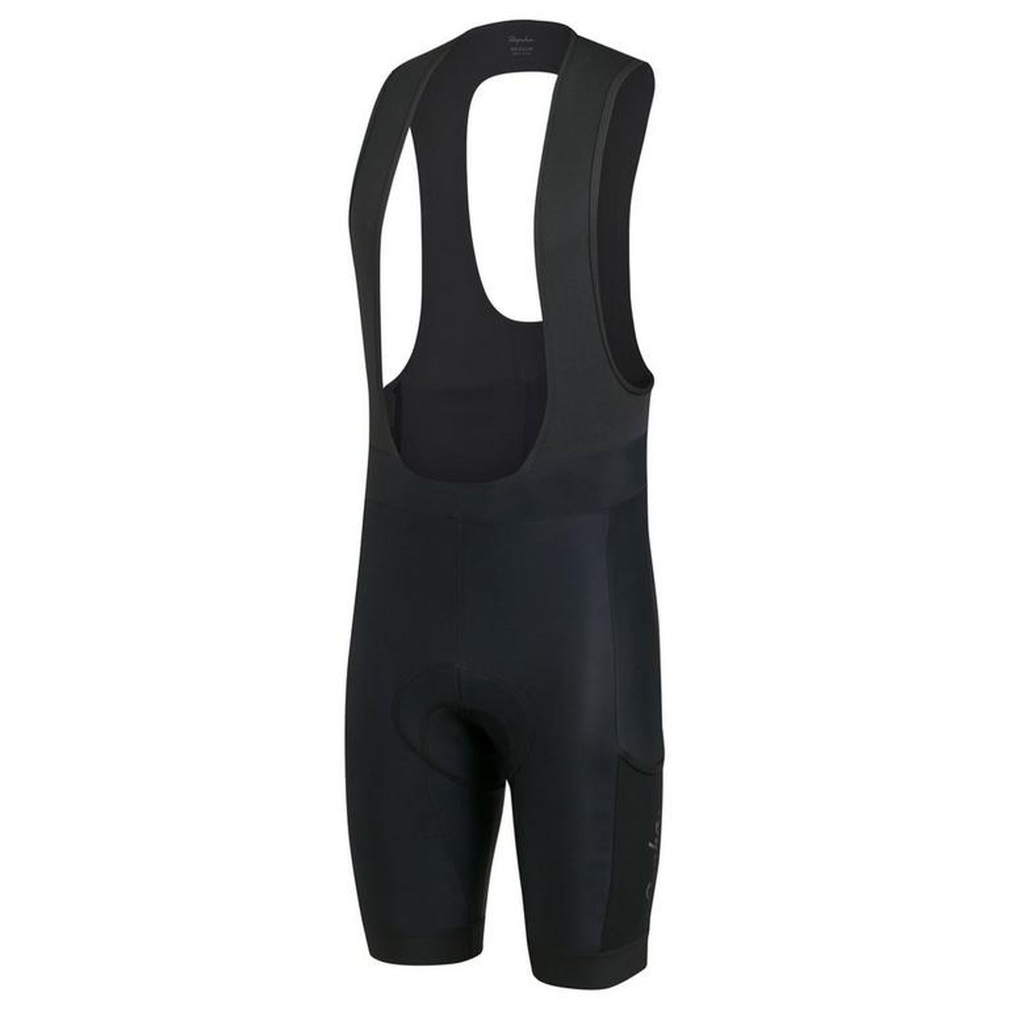 Rapha Men's Core Cargo Bib Shorts